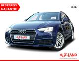 Audi A4 Avant 40 quattro LED Navi el. Heckklappe PDC