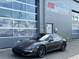 Porsche 991.1 Bose Lederpaket 20" Himmel Alcantara BRD