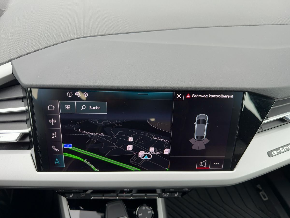 Audi Q4 e-tron - Bild 17