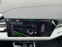 Audi Q4 e-tron - Vorschau Bild 17