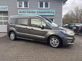 Ford Tourneo Connect Titanium 1,5 TDCI Automatik - Ford Tourneo Connect mit Diesel-Antrieb