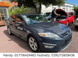 Ford Mondeo 1,6 Turnier/KLIMA/NAVI/SHZ/PDC/4xel.F/ALU - Ford Mondeo in Magdeburg