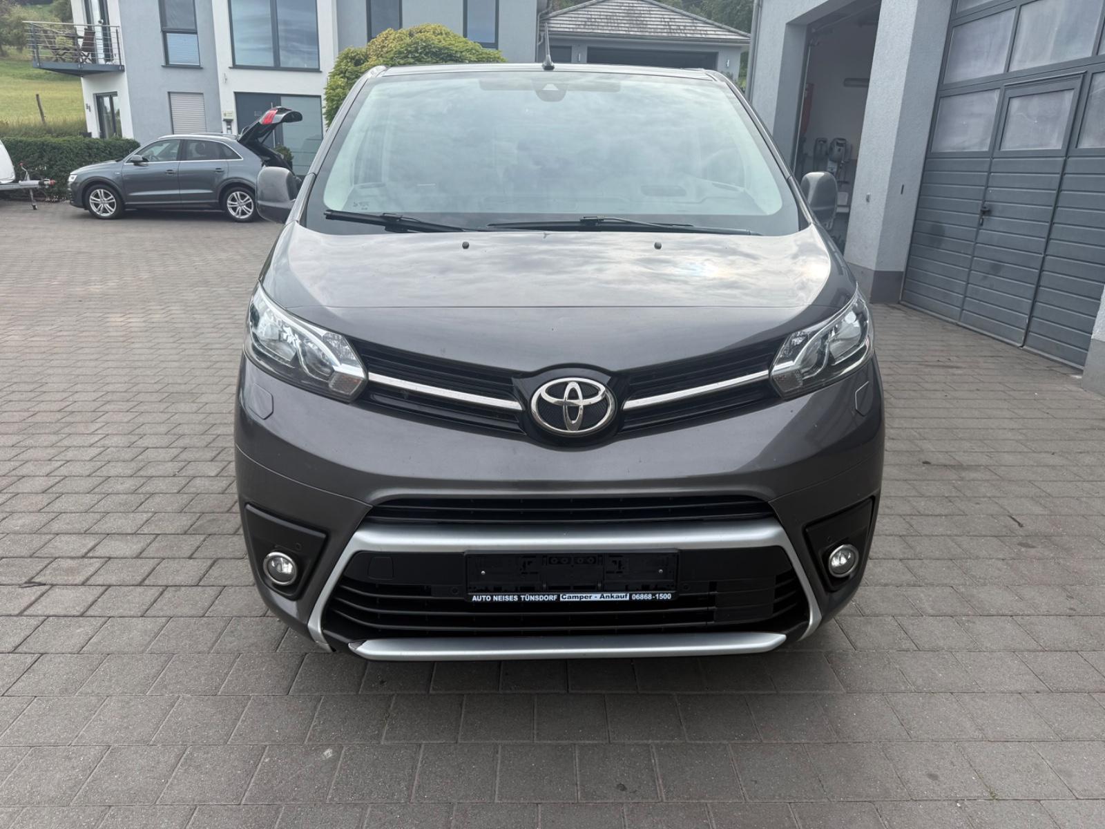 Toyota Proace Verso L1 Executive