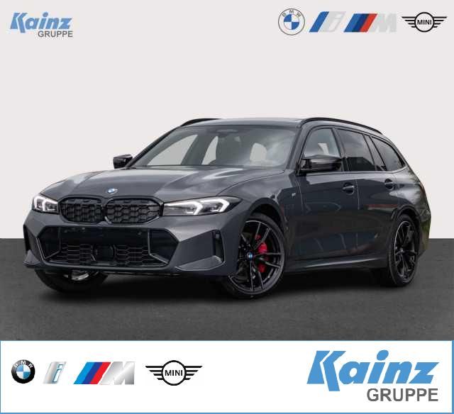 BMW M340i
