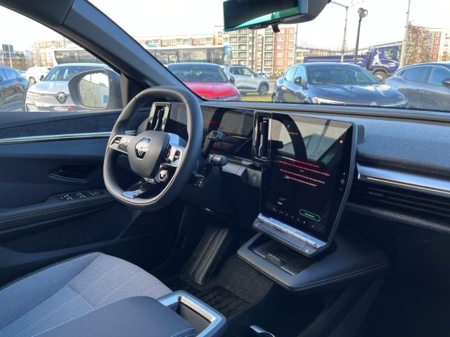 Renault Megane - Bild 14