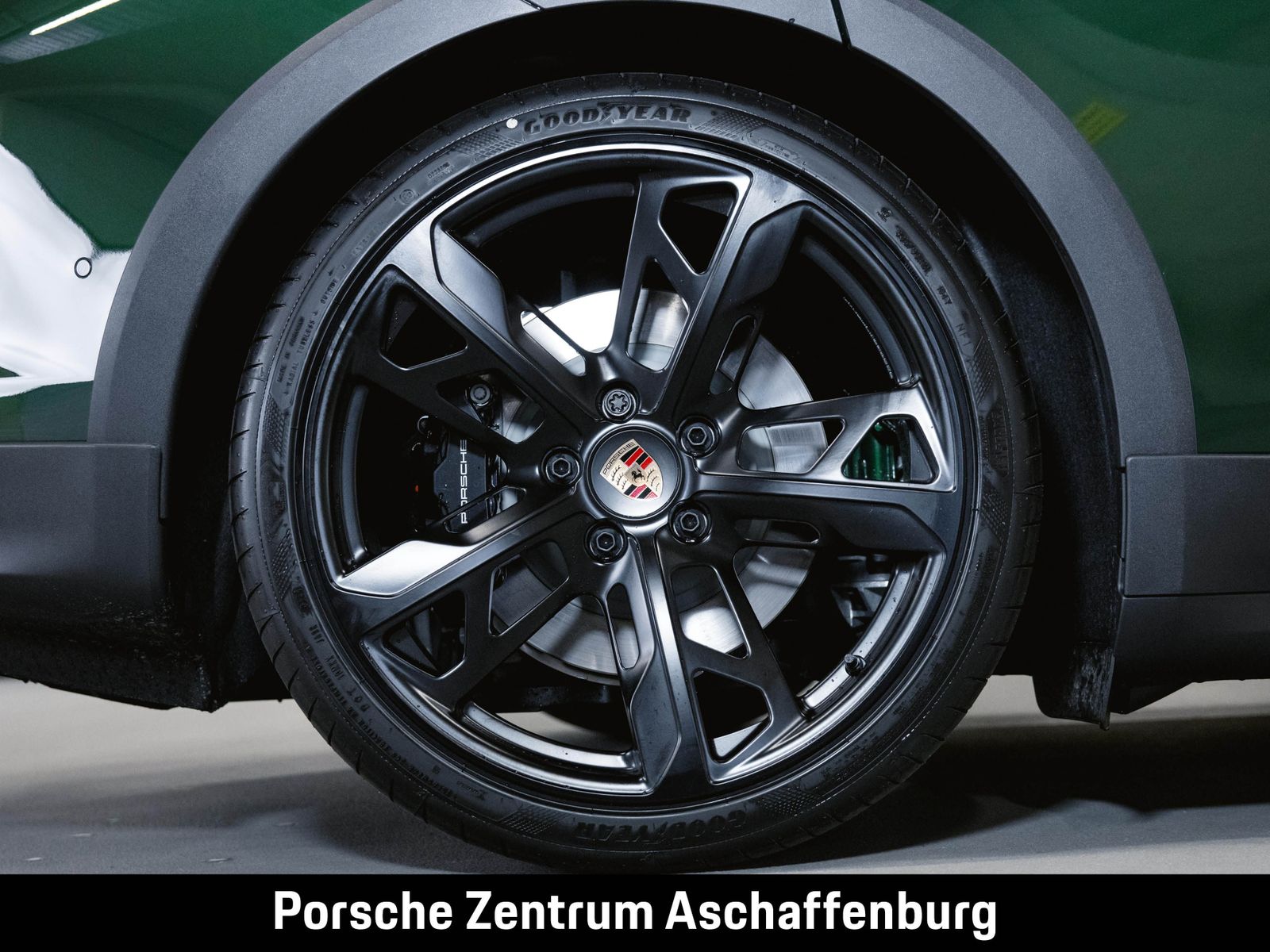 Porsche Taycan - Bild 13