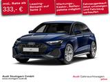 Audi A3 Sportback S line TFSI 110 kW S tronic