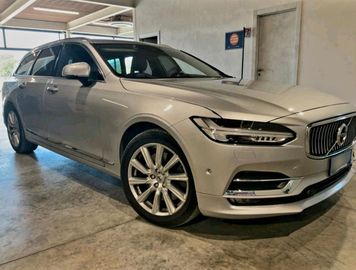 Volvo V90 - 1