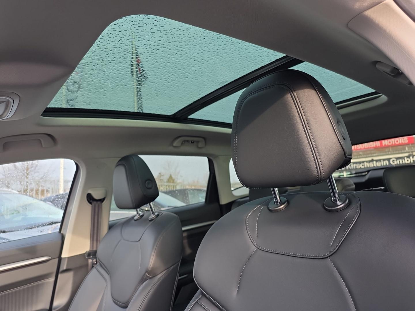 Great Wall Haval H6 1.5 HEV DHT Luxury Panoramadach Head-Up, миниатюра 26