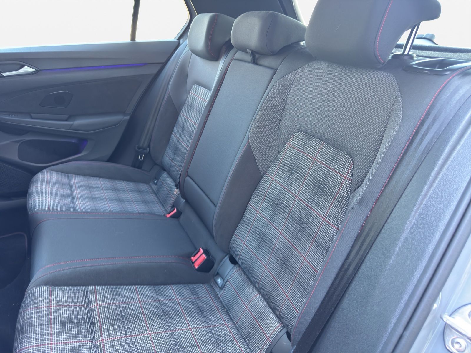 Volkswagen Golf GTI 2.0 TSI 19Z*PANO*HARMAN-KARDON*RFK foto 14