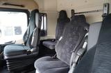 Mercedes-Benz Actros 2540 6x2 / 40 tho. km!!! / 5-seater cab! - 4x4 Actros