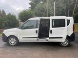 Opel Combo D Maxi 1.6 CDTI,5-Sitzer,Euro 6 - Opel Combo Maxi Gebrauchtwagen