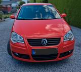 Volkswagen Polo 1.2 Comfortline United - gebrauchte VW Polo aus dem Jahr 2008