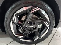 Kia K4 - Vorschau Bild 17