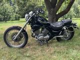 Yamaha XV 535 Virago 2YL  A2 tauglich TÜV wird NEU gem. - YAMAHA 1992 VIRAGO