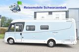 Dethleffs ESPRIT I 7090 FRANZ.FESTBETT SAT+TV KAM. 2H.+AHK - Dethleffs Esprit