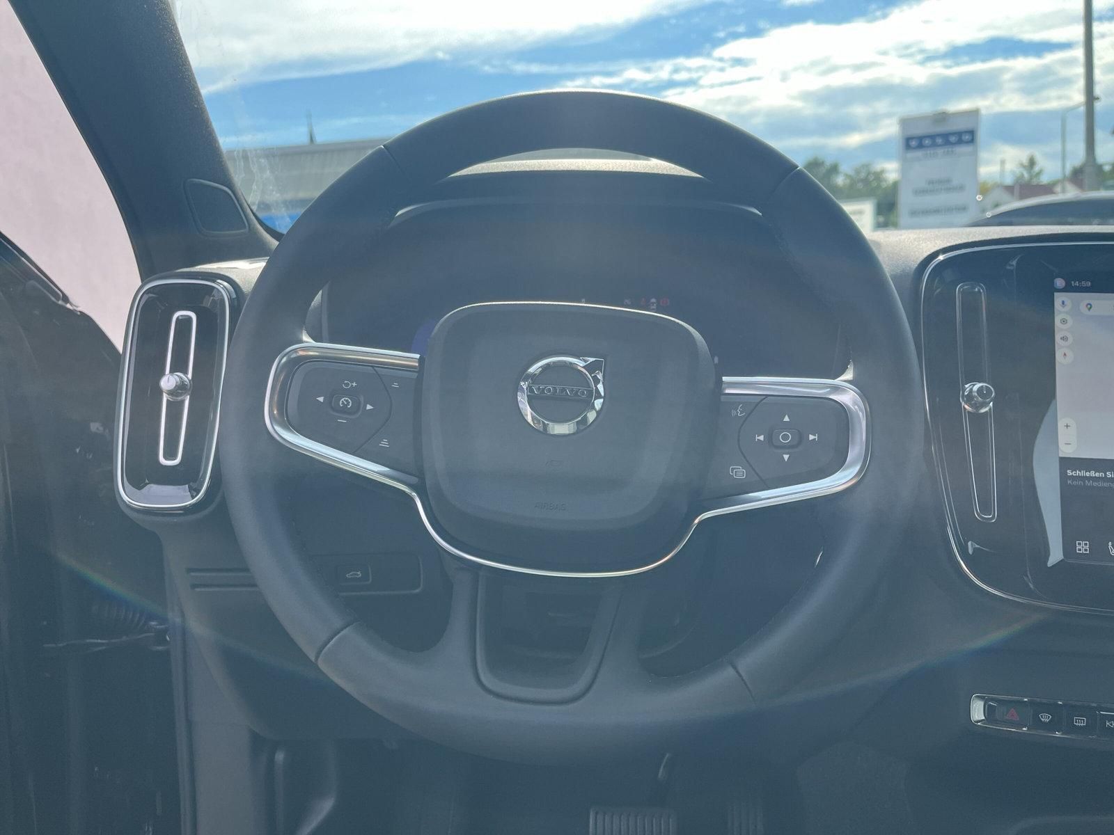 Volvo XC40 - Bild 11