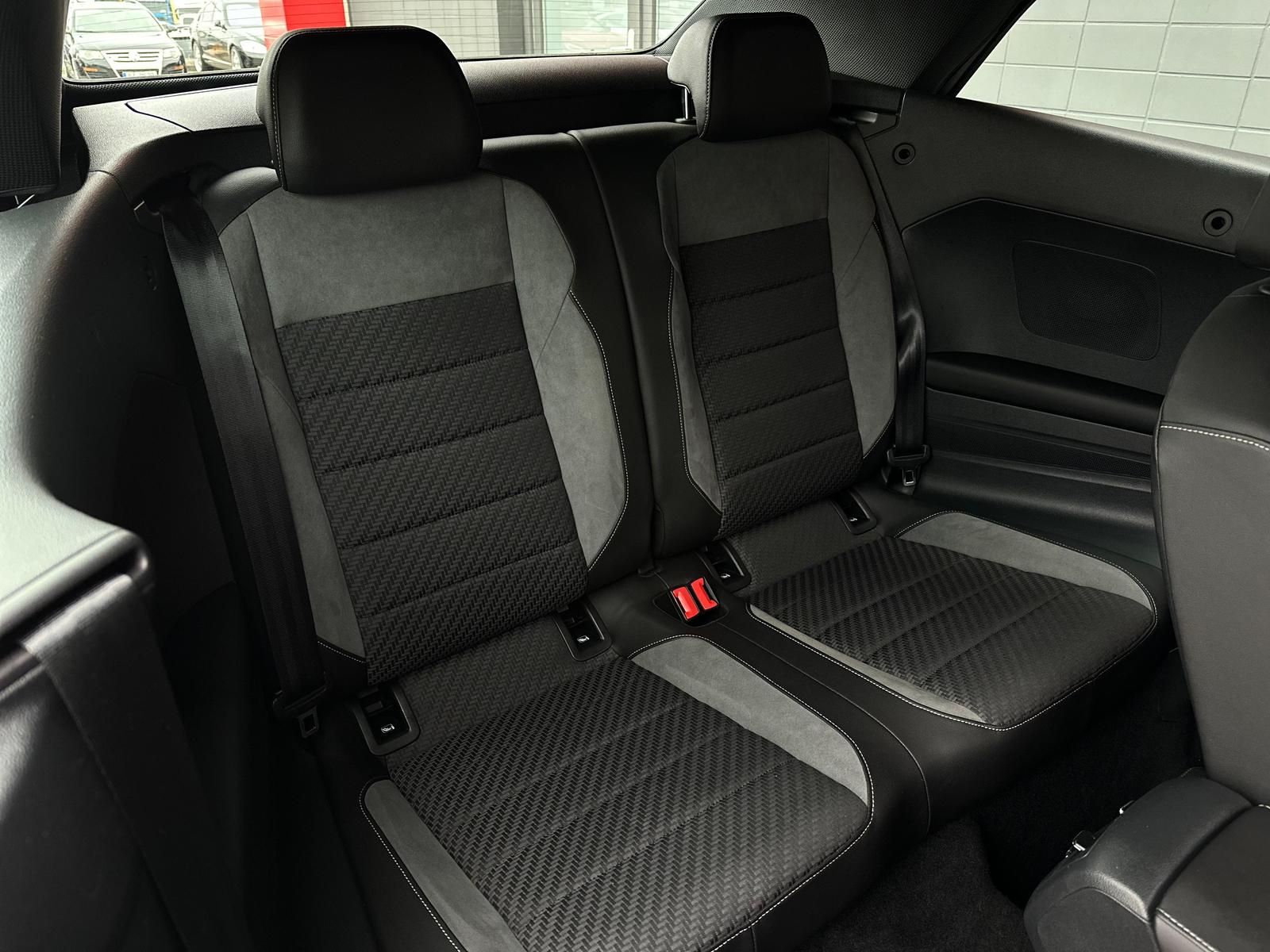 VW T-Roc Cabriolet 1.5TSI R LINE *IQLIGHT#AHK#SHZ - Image 19