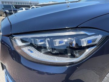 Mercedes S 580 - 12