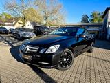 Mercedes-Benz E 250 E Cabrio/LEDER/AUT/NAVI/XENON/NEU SERVICE! - Mercedes-Benz: Cabrio, Se