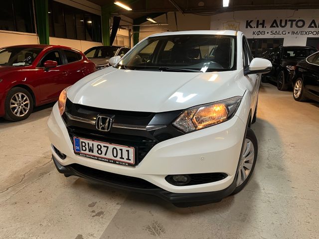 Honda HR-V Elegance 1,6D