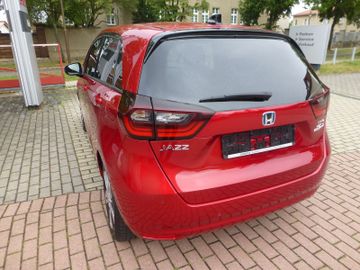 Honda Jazz 1,5i-MMD Hybrid Executive Navi.