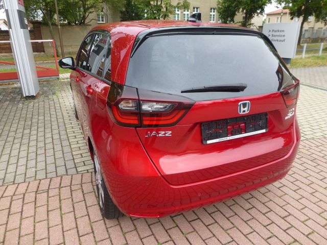 Honda Jazz 1,5i-MMD Hybrid Executive Navi.