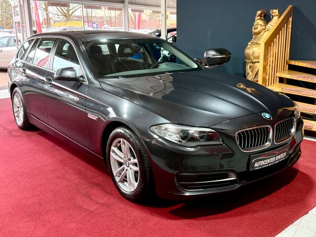 BMW 520d Touring LCI/Autom./2.Hand/Pano/Bi-Xenon/61