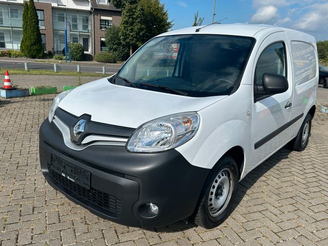 Renault Kangoo Rapid Extra*Navi*REGALE*SHZ