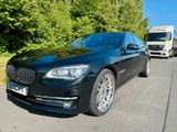 BMW 750iL X-Drive F01/02 FL Mega Ausstattu... - BMW 750: Il