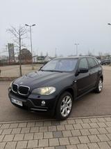 BMW X5 3.0d - M57 - E70 - gebrauchte BMW X5 aus dem Jahr 2007