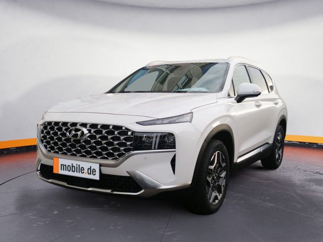 Hyundai SANTA FE 1.6 T Hybrid 6-Automatik  230 PS Prime 