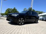 Volvo XC90 T8 Ultra Dark Recharge *LED Navi Leder AHK* - Volvo XC90: Ultra Dark