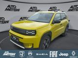 Fiat Grande Panda 1.2 Mild-Hybrid La Prima - Fiat Grande Panda SUV