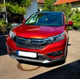 Honda CR-V 1.6 i-DTEC 118kW 4WD Executive Automati... - Honda Gebrauchtwagen in München