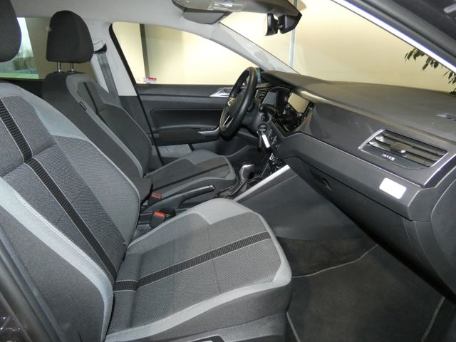 Polo 1.0 TSI STYLE DSG NAVI KAMERA IQ.LIGHT ACC