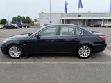BMW 525d - - BMW 525 aus 2007: 525d