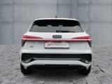 Audi Q3 SUV e-hybrid 200 kW S tronic - weiße Audi Q3