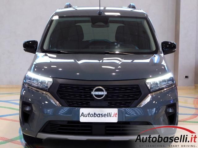 Andere NISSAN Townstar 1.3 130CV L1 N-CONNECTA 'UNICA P