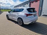Hyundai SANTA FE 2.2 Signature DCT Absolut Voll - Hyundai Santa Fe Signature mit Diesel-Antrieb