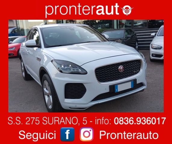 Jaguar E-Pace 2.0D 150 CV AWD R-Dynamic S Aut.