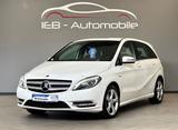 Mercedes-Benz B 200/Automatik/Bi-Xenon/Kamera/Leder/Navi/ACC - Mercedes-Benz B 200 in Hannover