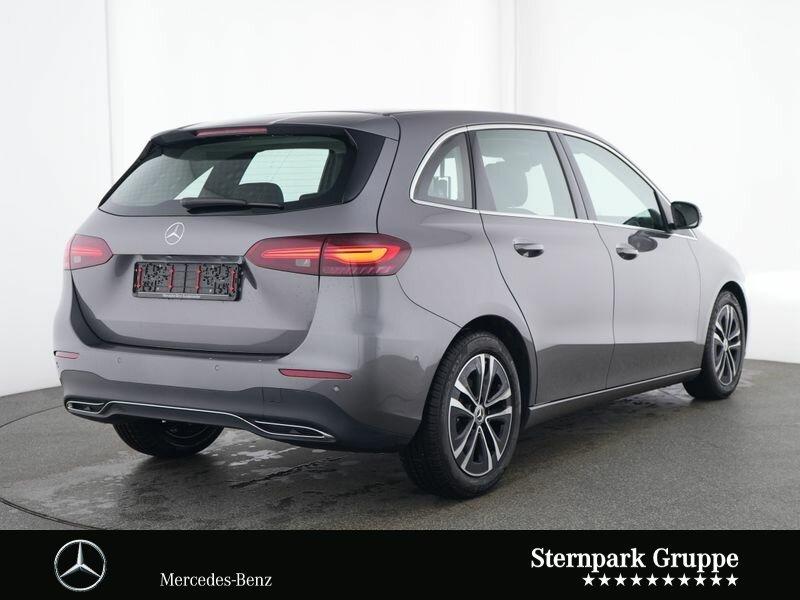 Mercedes-Benz B 200 Progressive+Navi+Autom.+Klima+LED+Sitzhzg.
