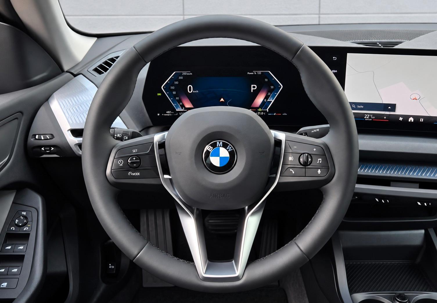 BMW 220 Gran Coupé 220i Gran Coupe Navi Led Kamera Driving Assist, миниатюра 7