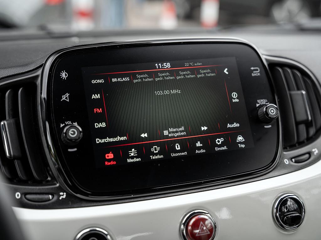 Fiat 500 1.0 Dolcevita, миниатюра 9