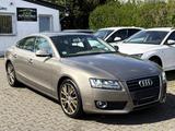 Audi A5 Sportback 1.8 TFSI Automatik - Audi A5 aus 2010: Sportback