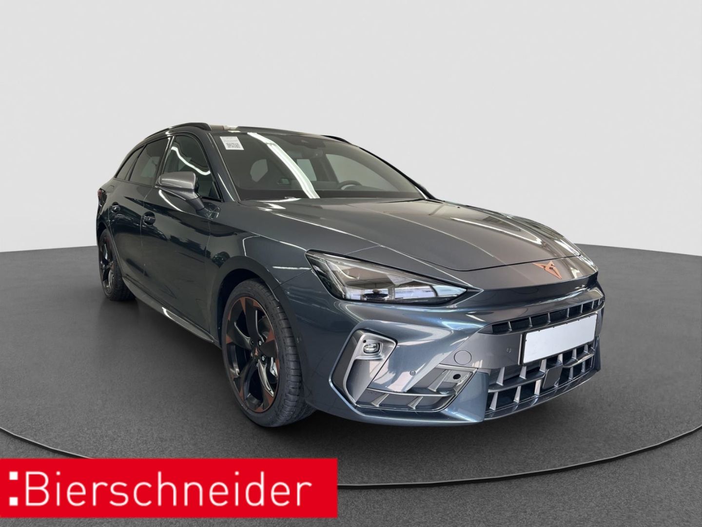 Cupra Leon - Bild 10