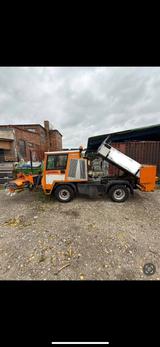 Andere Hansa APZ 1003 KS Kehrmaschine/Straßendien*7 ST - Kommunalfahrzeug Hansa