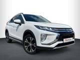 Mitsubishi Eclipse Cross 1.5 T-MIVEC ClearTec CVT 2WD Intro - gebrauchte Mitsubishi Eclipse Cross aus dem Jahr 2018