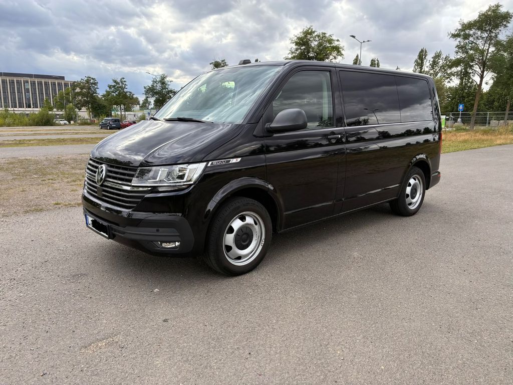 Image of Volkswagen T6 Multivan